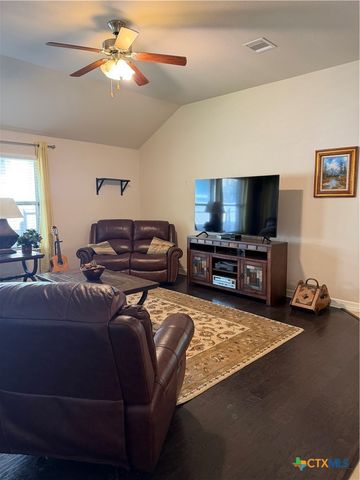 156 Silkstone Street, Hutto, TX 78634