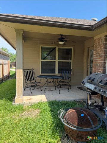 156 Silkstone Street, Hutto, TX 78634