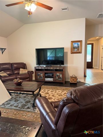 156 Silkstone Street, Hutto, TX 78634