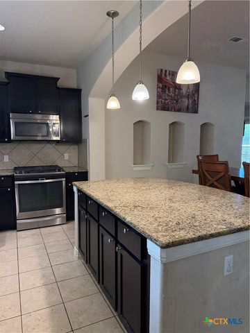 156 Silkstone Street, Hutto, TX 78634