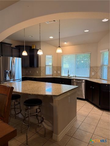 156 Silkstone Street, Hutto, TX 78634