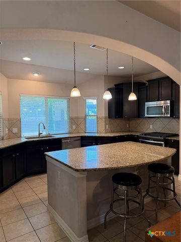 156 Silkstone Street, Hutto, TX 78634