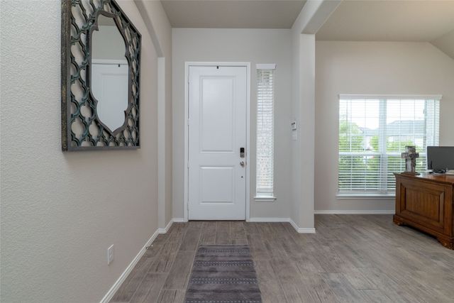 233 Gardenia Drive, Azle, TX 76020