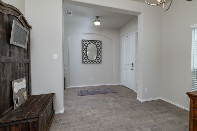 233 Gardenia Drive, Azle, TX 76020