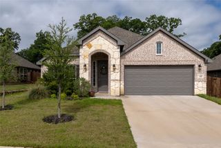 233 Gardenia Drive, Azle, TX 76020