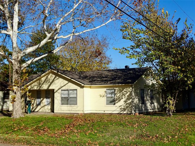 11502 Catamore Street, Houston, TX 77076