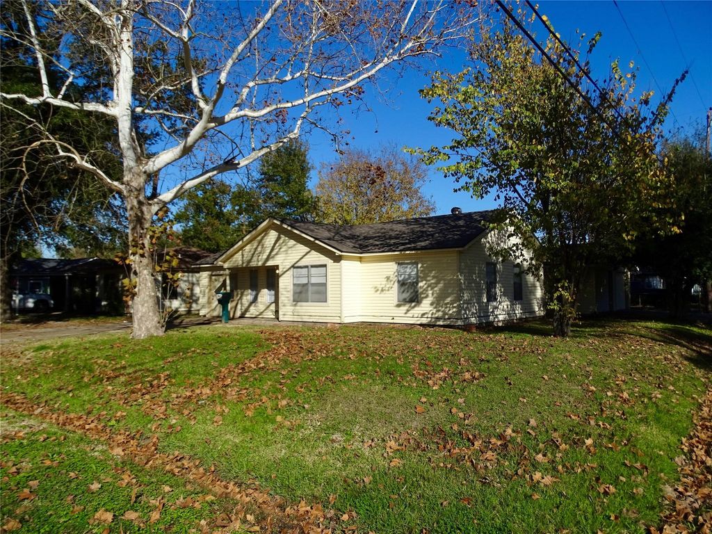 11502 Catamore Street, Houston, TX 77076