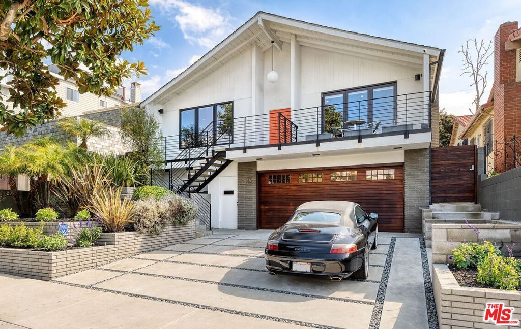 7826 W 80th Street, Playa Del Rey, CA 90293