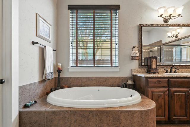 511 Village Way, Argyle, TX 76226