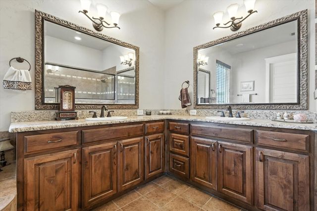 511 Village Way, Argyle, TX 76226