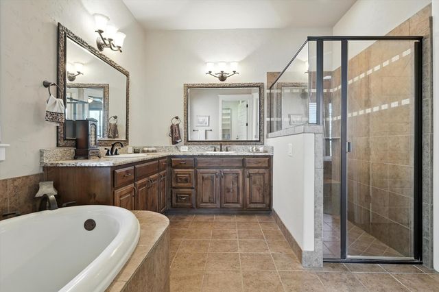 511 Village Way, Argyle, TX 76226