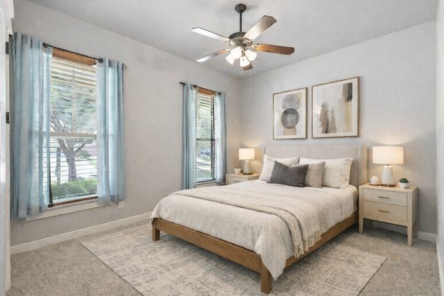 511 Village Way, Argyle, TX 76226