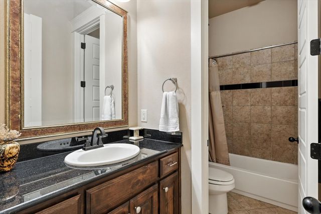 511 Village Way, Argyle, TX 76226