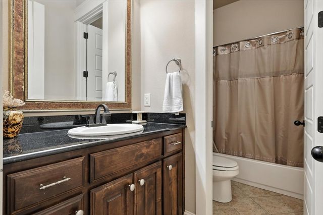 511 Village Way, Argyle, TX 76226