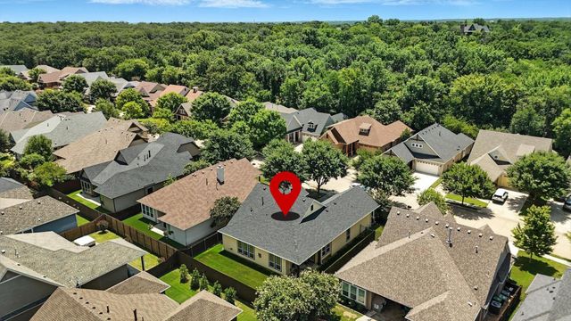 511 Village Way, Argyle, TX 76226