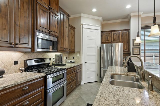 511 Village Way, Argyle, TX 76226