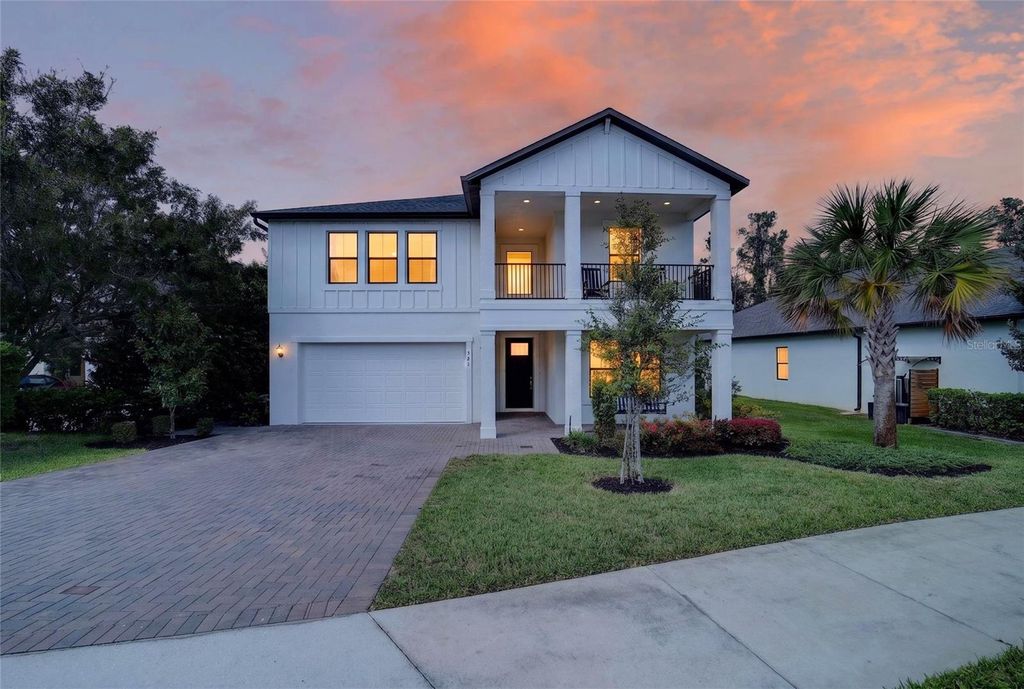 521 SE 38TH STREET, Ocala, FL 34480