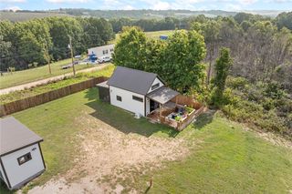 12271 Estes Lane, Omaha, AR 72662