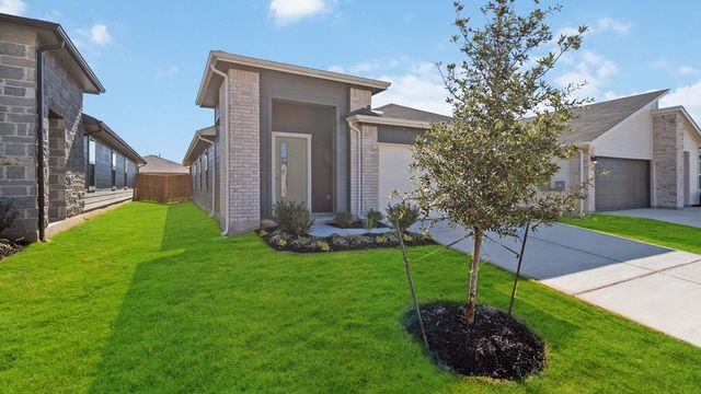 215 Mountain Pea RD, Kyle, TX 78640