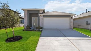 215 Mountain Pea RD, Kyle, TX 78640