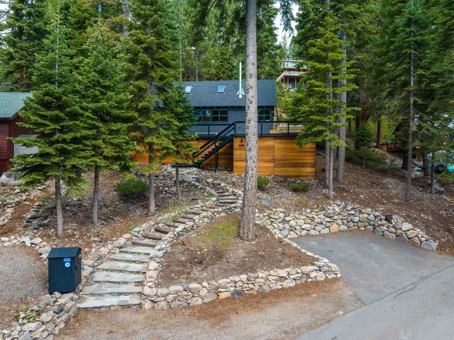 4269 Jeffrey Way, Carnelian Bay, CA 96140