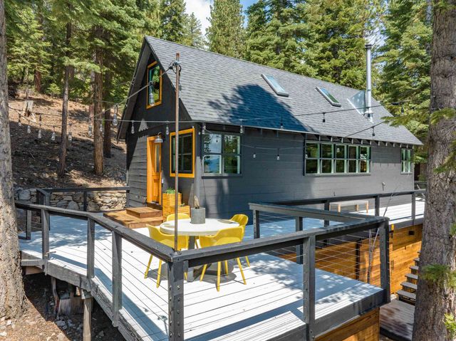 4269 Jeffrey Way, Carnelian Bay, CA 96140