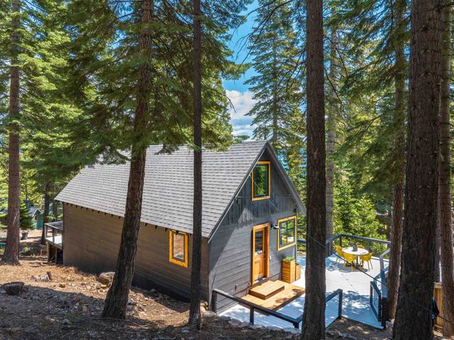 4269 Jeffrey Way, Carnelian Bay, CA 96140