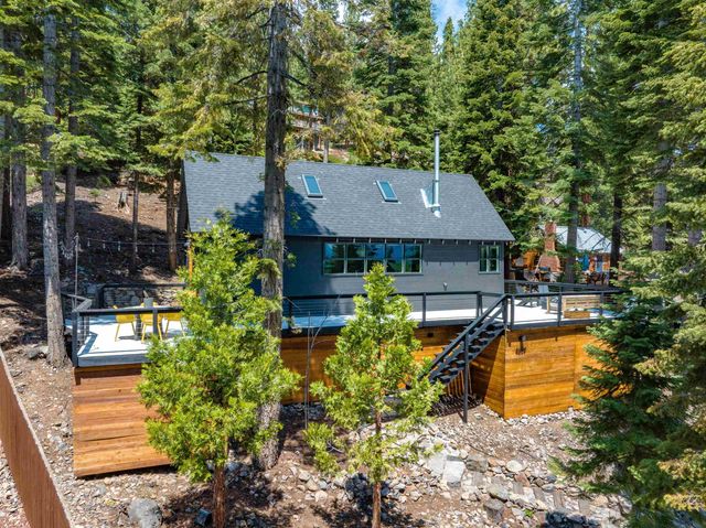 4269 Jeffrey Way, Carnelian Bay, CA 96140