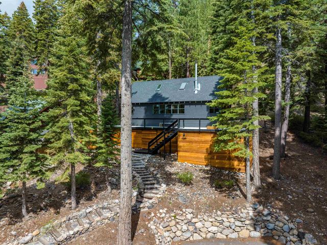 4269 Jeffrey Way, Carnelian Bay, CA 96140