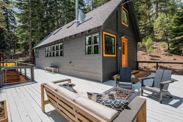 4269 Jeffrey Way, Carnelian Bay, CA 96140