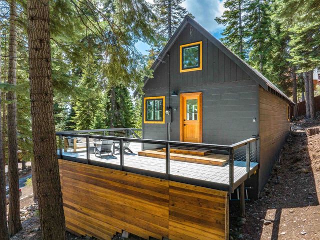 4269 Jeffrey Way, Carnelian Bay, CA 96140