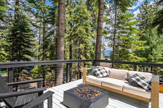 4269 Jeffrey Way, Carnelian Bay, CA 96140