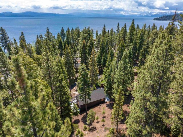 4269 Jeffrey Way, Carnelian Bay, CA 96140