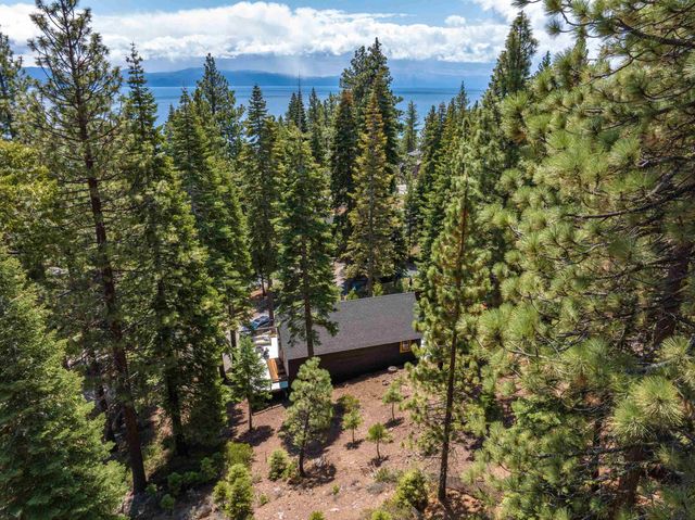 4269 Jeffrey Way, Carnelian Bay, CA 96140