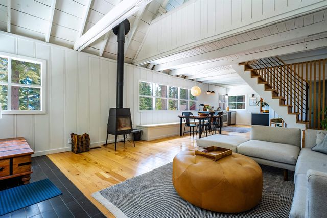 4269 Jeffrey Way, Carnelian Bay, CA 96140