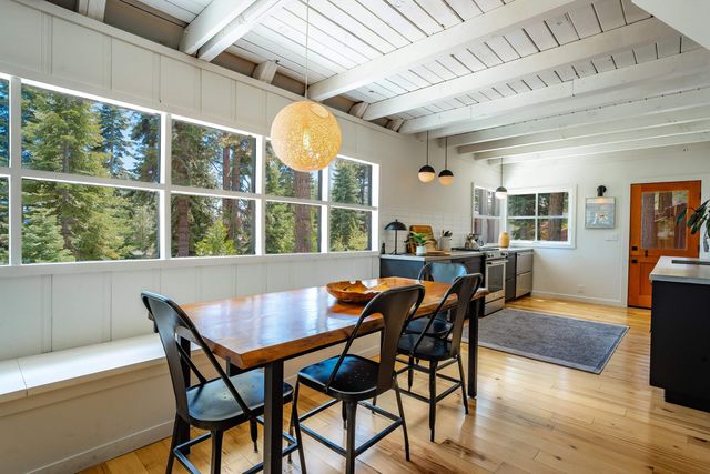 4269 Jeffrey Way, Carnelian Bay, CA 96140