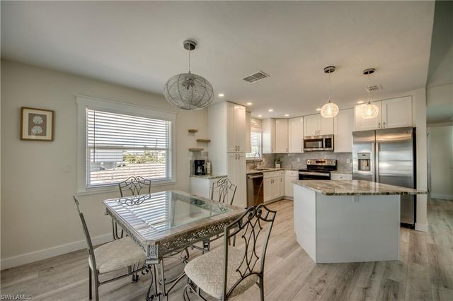 2360 Oleander ST, St. James City, FL 33956