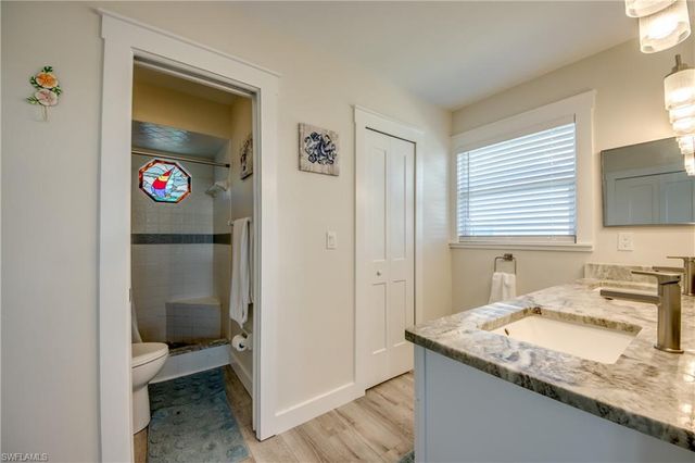 2360 Oleander ST, St. James City, FL 33956