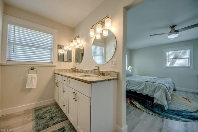 2360 Oleander ST, St. James City, FL 33956