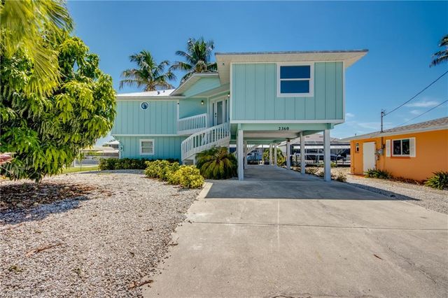 2360 Oleander ST, St. James City, FL 33956
