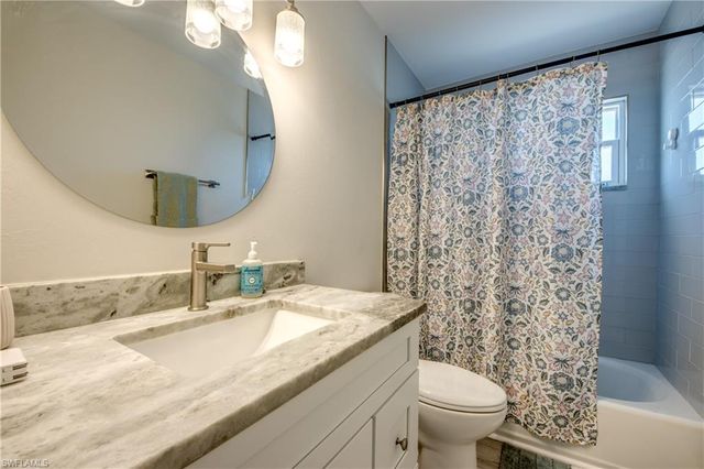 2360 Oleander ST, St. James City, FL 33956