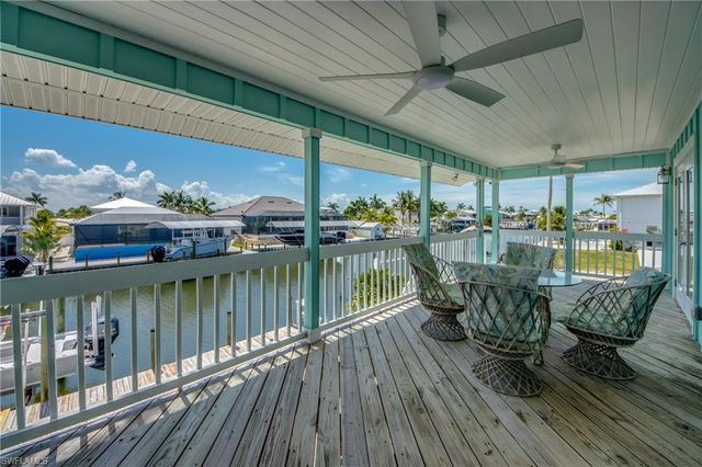 2360 Oleander ST, St. James City, FL 33956