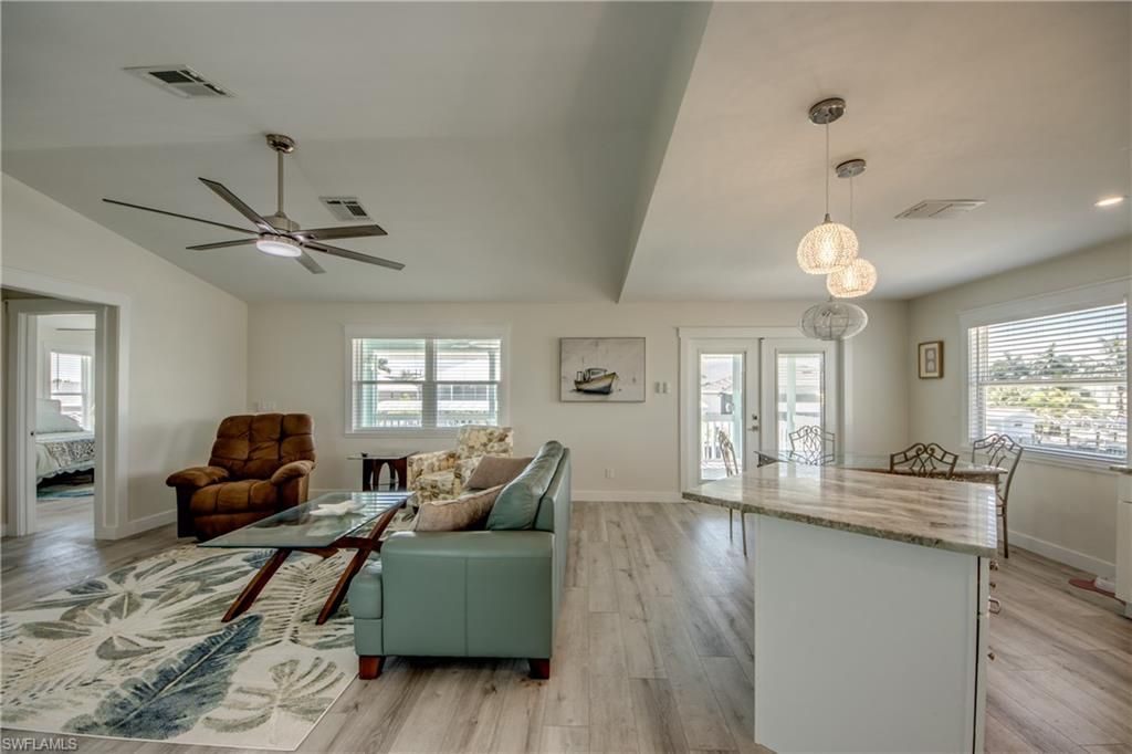 2360 Oleander ST, ST. JAMES CITY, FL 33956 — photo 5