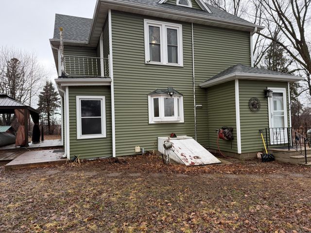 16604 750th Avenue, Albert Lea, MN 56007