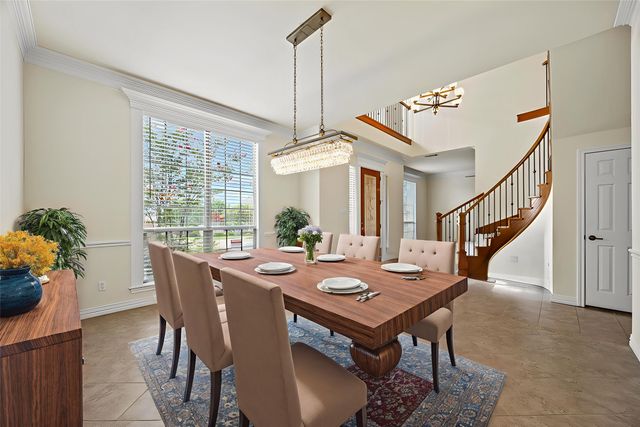 704 Flamingo Circle, Burleson, TX 76028