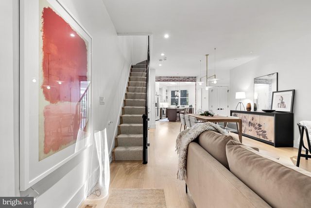 810 NORTH CAROLINA AVE SE, Washington, DC 20003