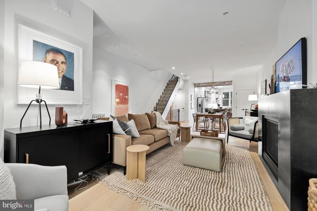 810 NORTH CAROLINA AVE SE, Washington, DC 20003