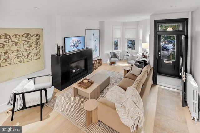 810 NORTH CAROLINA AVE SE, Washington, DC 20003