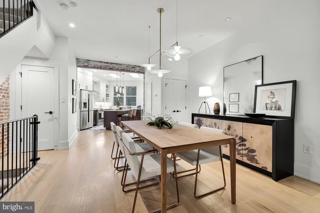 810 NORTH CAROLINA AVE SE, Washington, DC 20003