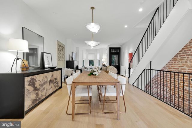 810 NORTH CAROLINA AVE SE, Washington, DC 20003
